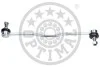 Тяга / Стойка стабилизатора Optimal G7-1431 (фото 1)