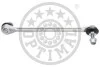 Тяга / Стойка стабилизатора Optimal G7-1462 (фото 1)