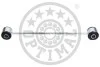 Тяга / Стойка стабилизатора Optimal G7-1475 (фото 1)