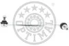Тяга / Стойка стабилизатора Optimal G7-1481 (фото 1)