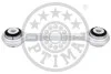 Тяга / Стойка стабилизатора Optimal G7-1491 (фото 1)