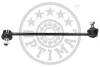 Тяга / Стойка стабилизатора Optimal G7-1522 (фото 1)