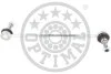 Тяга / Стойка стабилизатора Optimal G7-1524A (фото 1)