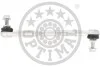 Тяга / Стойка стабилизатора Optimal G7-1584 (фото 1)