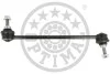 Тяга / Стойка стабилизатора Optimal G7-1597 (фото 1)