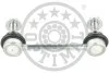 Тяга / Стойка стабилизатора Optimal G7-1608A (фото 2)