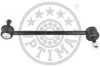 Тяга / Стойка стабилизатора Optimal G7-1613 (фото 1)