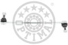 Тяга / Стойка стабилизатора Optimal G7-1620 (фото 1)