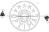 Тяга / Стойка стабилизатора Optimal G7-1620 (фото 1)