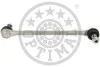 Тяга / Стойка стабилизатора Optimal G7-2003 (фото 2)