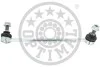 Тяга / Стойка стабилизатора Optimal G7-2026 (фото 1)