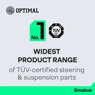 Тяга / Стійка стабілізатора Optimal G7-2211