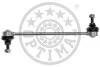 Тяга / Стойка стабилизатора Optimal G7-509 (фото 1)