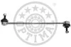 Тяга / Стойка стабилизатора Optimal G7-538 (фото 1)