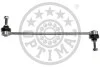 Тяга / Стойка стабилизатора Optimal G7-546 (фото 1)