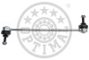 Тяга / Стойка стабилизатора Optimal G7-589 (фото 1)