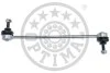 Стойка стабилизатора FABIA Optimal G7-734 (фото 1)