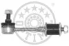 Тяга / Стойка стабилизатора Optimal G7-802 (фото 1)