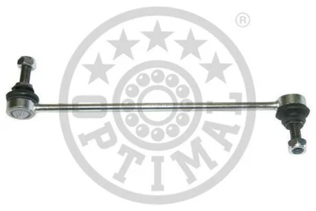 Тяга / Стійка стабілізатора Optimal G7-866