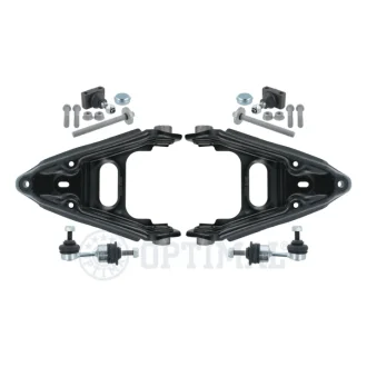 Комп-кт рычагов подвески Optimal G8-2003