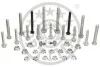 Сайлентблок подвески (комп.) Optimal G8-529