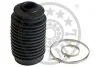 Пильовик рульового механізма Optimal LM-10017S (фото 2)