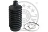 Пильовик рульового механізма Optimal LM-10081S (фото 2)
