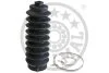 Пильовик рульового механізма Optimal LM-10085S (фото 2)