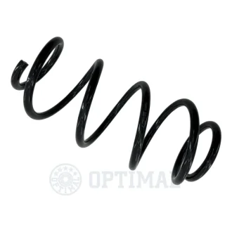 Пружина подвески Optimal OP-CSP01002
