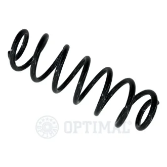 Пружина подвески Optimal OP-CSP01003