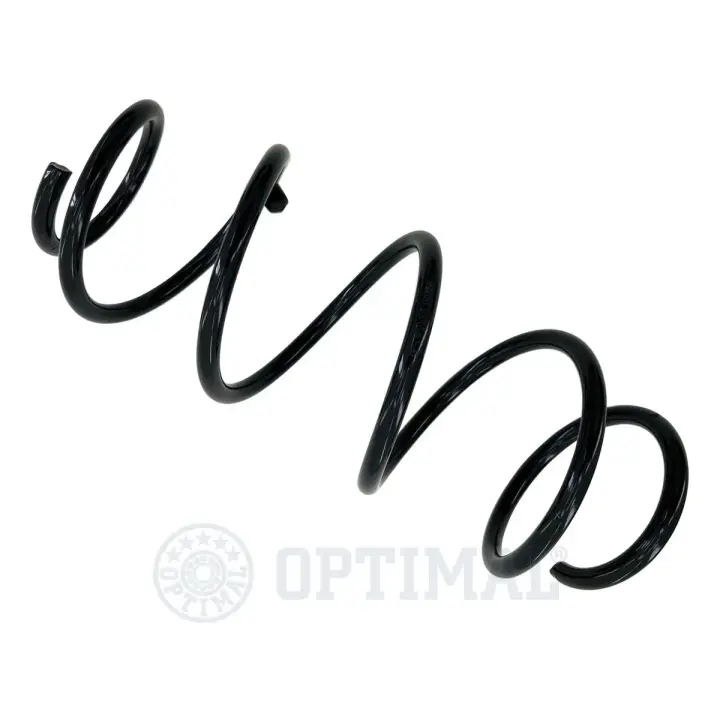 Пружина подвески Optimal OP-CSP01005 (фото 1)