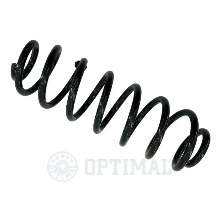 Пружина подвески Optimal OP-CSP01007 (фото 1)