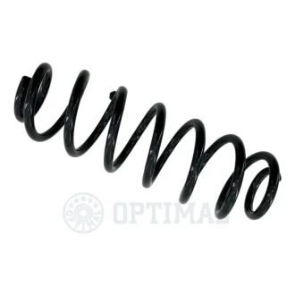 Пружина подвески Optimal OP-CSP01008