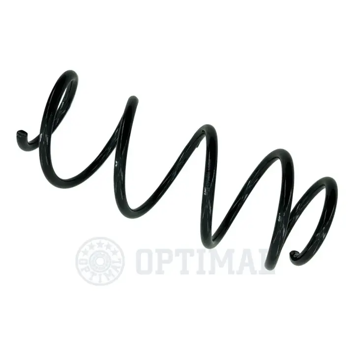 Пружина подвески Optimal OP-CSP01009 (фото 1)