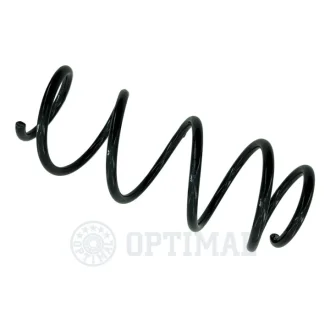 Пружина подвески Optimal OP-CSP01009
