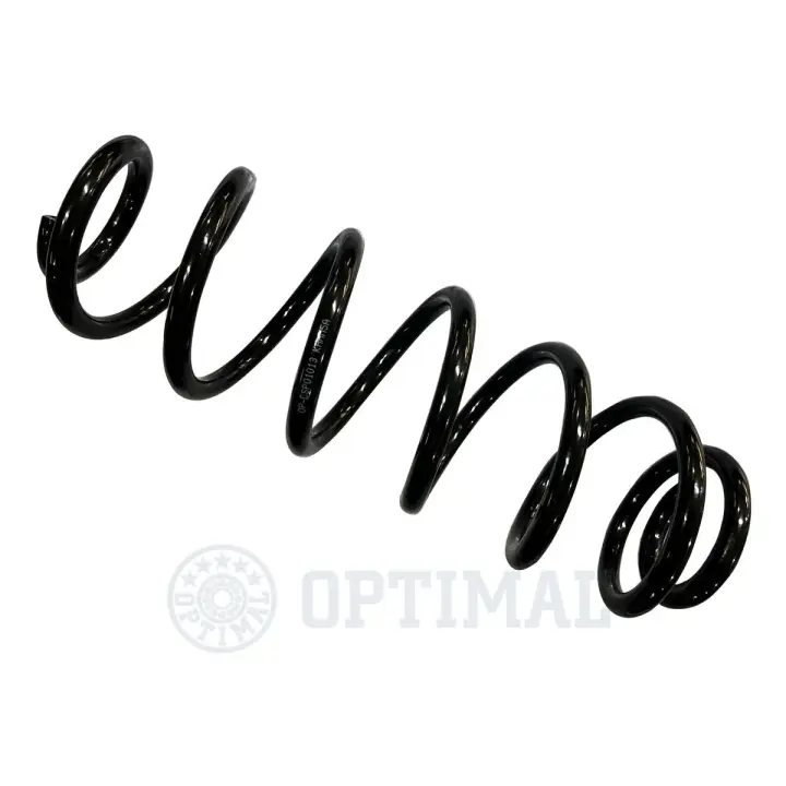 Пружина подвески Optimal OP-CSP01013 (фото 1)