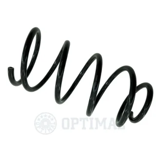 Пружина подвески Optimal OP-CSP01016