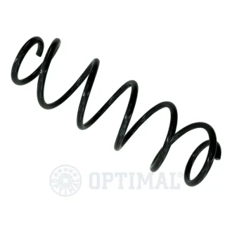 Пружина подвески Optimal OP-CSP01018