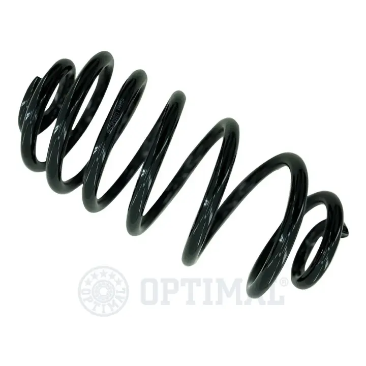 Пружина подвески Optimal OP-CSP01021 (фото 1)