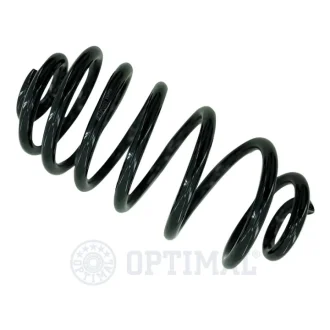 Пружина подвески Optimal OP-CSP01021