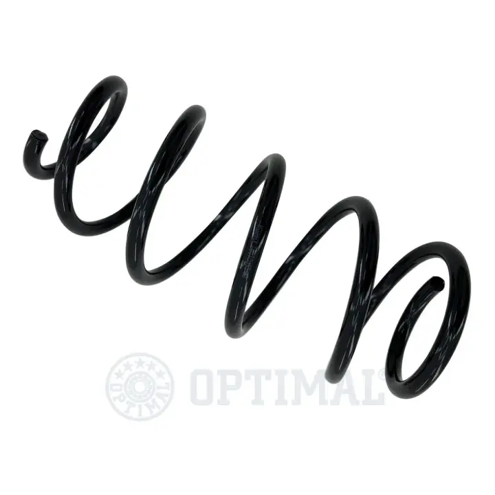 Пружина подвески Optimal OP-CSP01027 (фото 1)