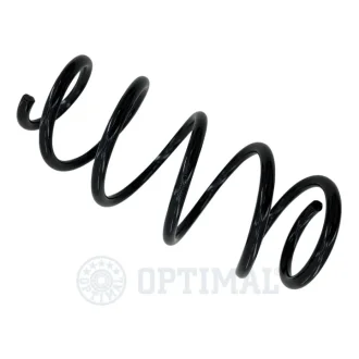 Пружина подвески Optimal OP-CSP01027
