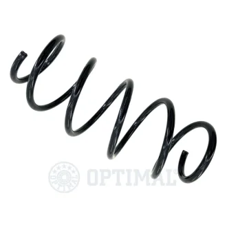 Пружина подвески Optimal OP-CSP01031