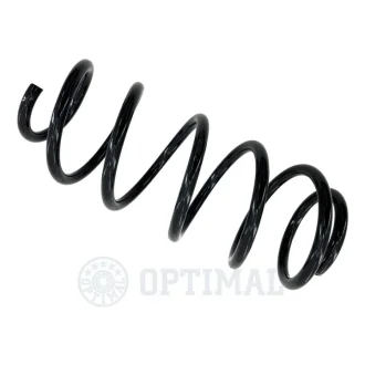 Пружина подвески Optimal OP-CSP01033