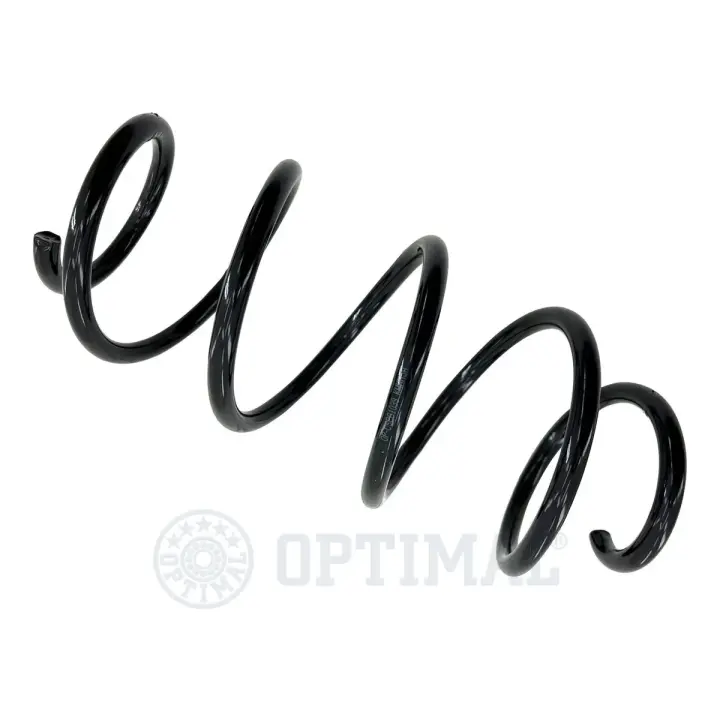 Пружина подвески Optimal OP-CSP01039 (фото 1)