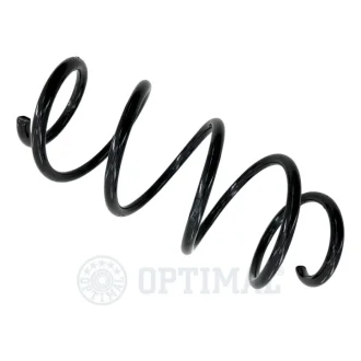 Пружина подвески Optimal OP-CSP01039