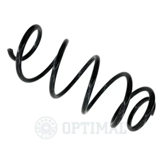 Пружина подвески Optimal OP-CSP01048
