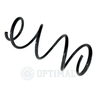 Пружина подвески Optimal OP-CSP01049