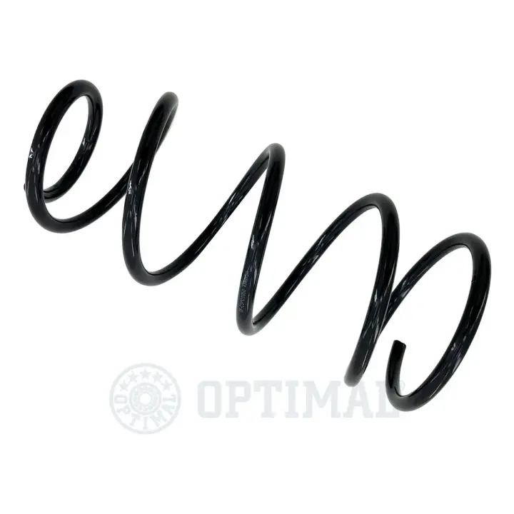 Пружина подвески Optimal OP-CSP01050 (фото 1)