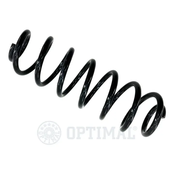 Пружина подвески Optimal OP-CSP01055 (фото 1)